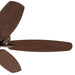 Kichler - 330160OBB - 52``Ceiling Fan - Renew - Oil Brushed Bronze