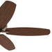 Kichler - 330164OBB - 52``Ceiling Fan - Renew Es - Oil Brushed Bronze
