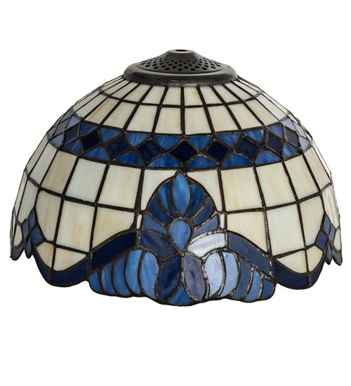 Meyda Tiffany - 10080 - Shade - Baroque
