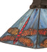Meyda Tiffany - 242746 - One Light Pendant - Prairie Dragonfly - Antique Copper
