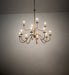 Meyda Tiffany - 244516 - LED Chandelier - Ean