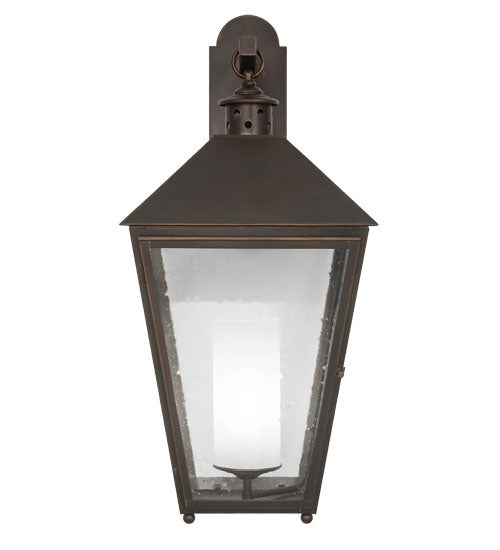 Meyda Tiffany - 246358 - One Light Wall Sconce - Oil Rubbed Bronze