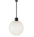Meyda Tiffany - 246627 - One Light Pendant - Bola