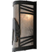 Meyda Tiffany - 247049 - One Light Wall Sconce - Fox On The Loose