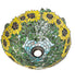 Meyda Tiffany - 65822 - Shade - Wild Sunflower