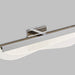 Tech Lighting - 700BCNYR25N-LED930 - LED Bath - Nyra - Polished Nickel
