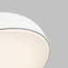 Tech Lighting - 700TDKOSA18W-LED930 - LED Pendant - Kosa - Matte White