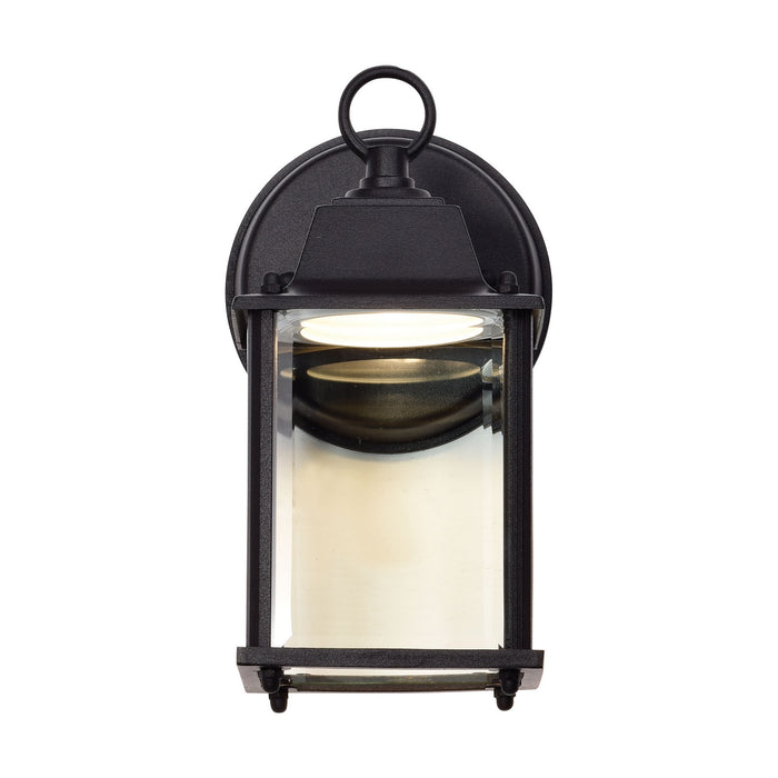 Nuvo Lighting - 62-1571 - LED Lantern - Black