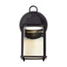 Nuvo Lighting - 62-1571 - LED Lantern - Black