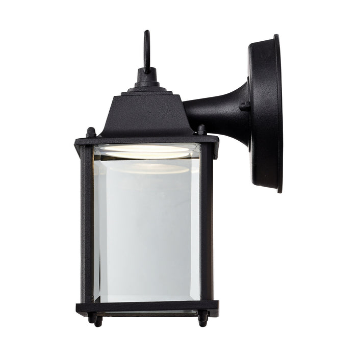 Nuvo Lighting - 62-1571 - LED Lantern - Black
