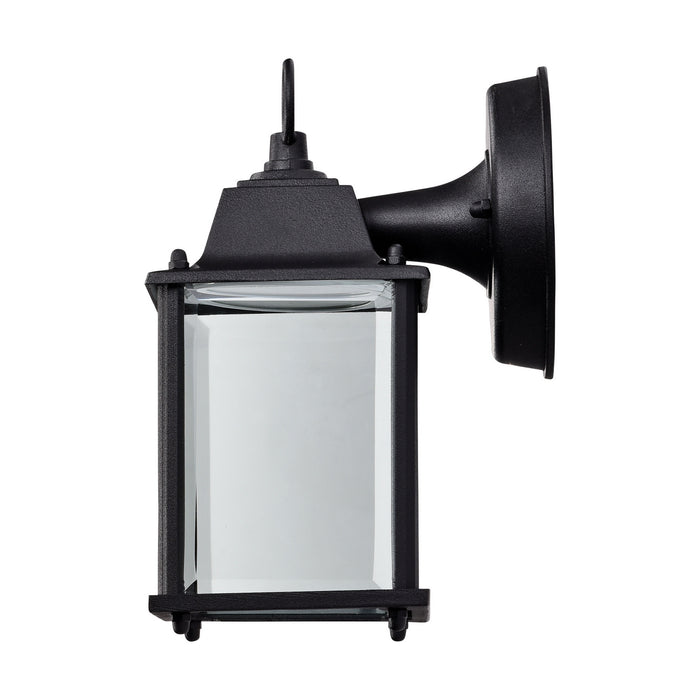 Nuvo Lighting - 62-1571 - LED Lantern - Black