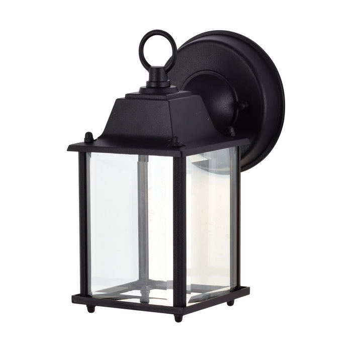 Nuvo Lighting - 62-1571 - LED Lantern - Black