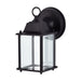 Nuvo Lighting - 62-1571 - LED Lantern - Black