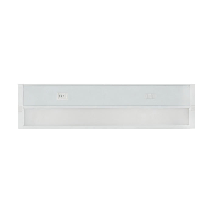 Nuvo Lighting - 63-502 - LED Under Cabinet - White