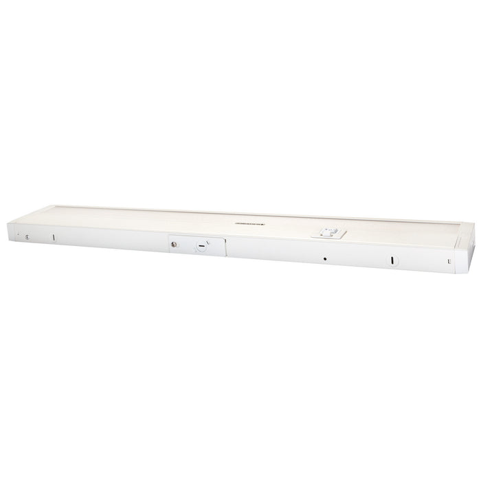 Nuvo Lighting - 63-503 - LED Under Cabinet - White