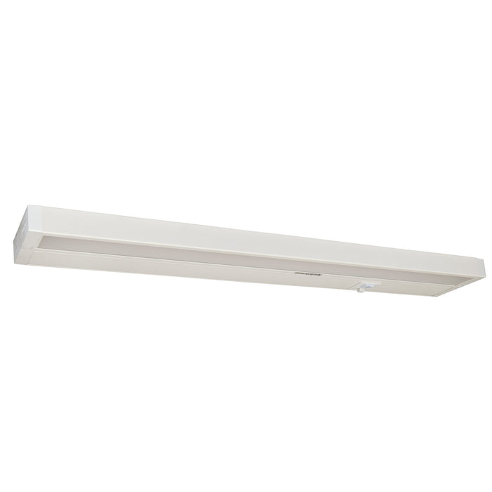 Nuvo Lighting - 63-503 - LED Under Cabinet - White