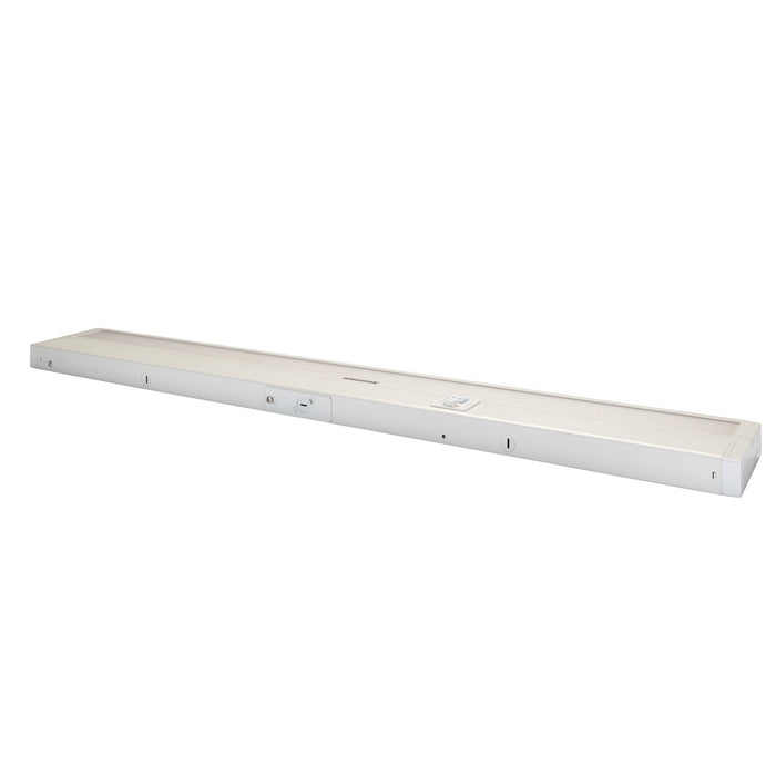 Nuvo Lighting - 63-504 - LED Under Cabinet - White