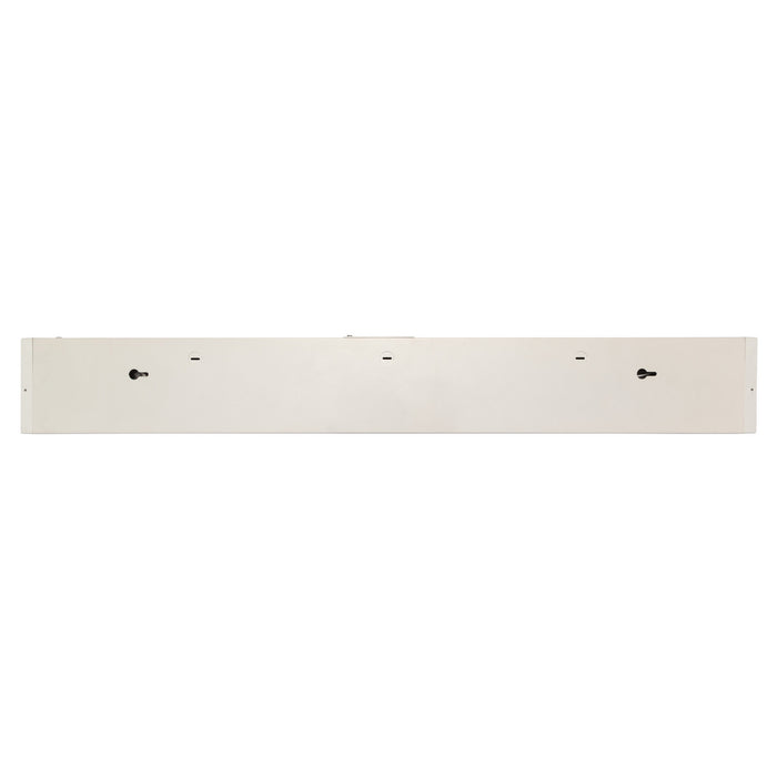 Nuvo Lighting - 63-504 - LED Under Cabinet - White