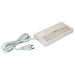 Nuvo Lighting - 63-510 - Power Cord - White