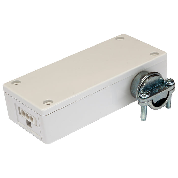 Nuvo Lighting - 63-513 - Junction Box - White