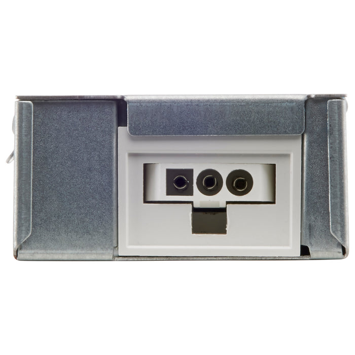 Nuvo Lighting - 63-514 - Junction Box - White