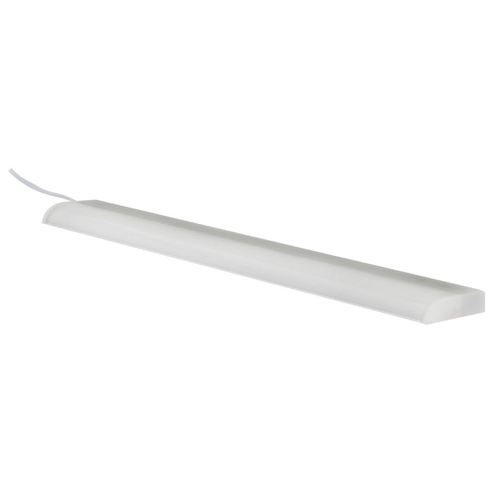 Nuvo Lighting - 63-701 - LED Under Cabinet Light Bar - White