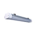 Nuvo Lighting - 65-830 - LED Tri-Proof Linear - White and Gray