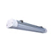 Nuvo Lighting - 65-832 - LED Tri-Proof W/Sensor - White and Gray