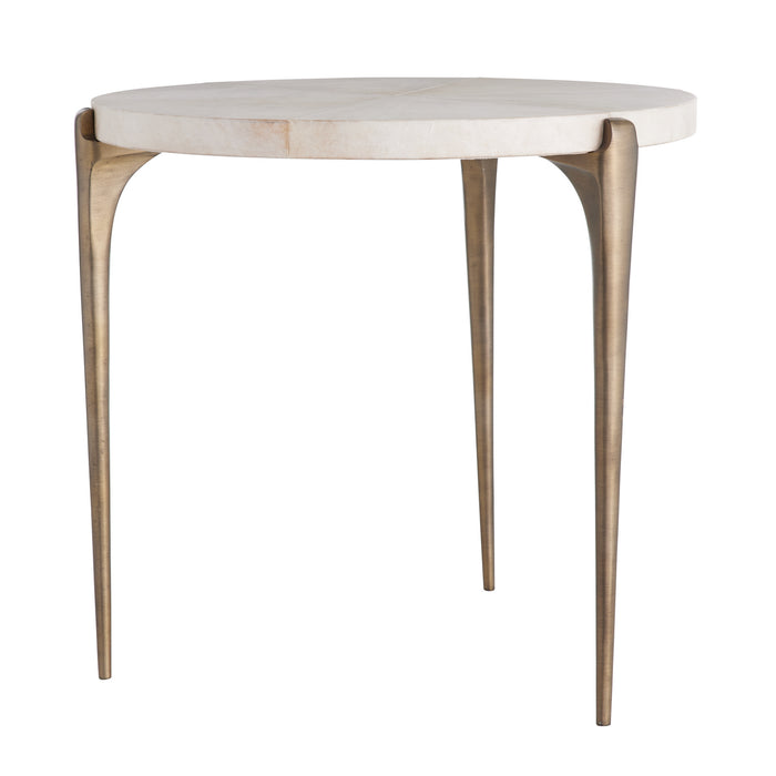 Arteriors - 2029 - Side Table - Natural