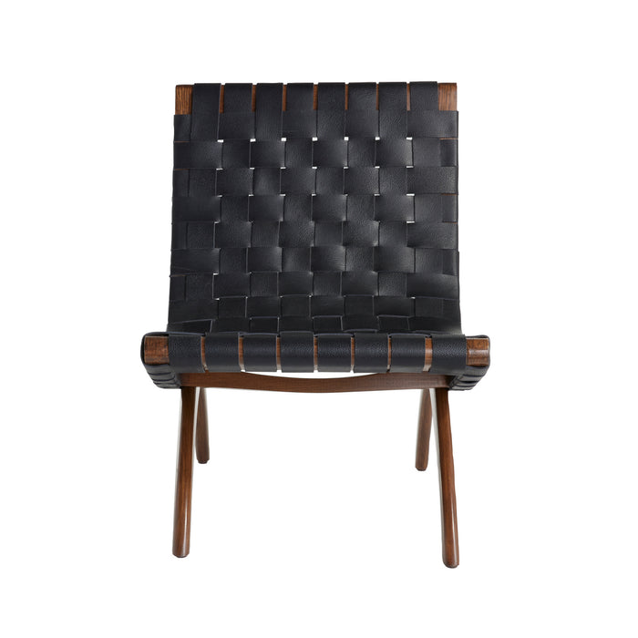 Arteriors - 2048 - Chair - Black