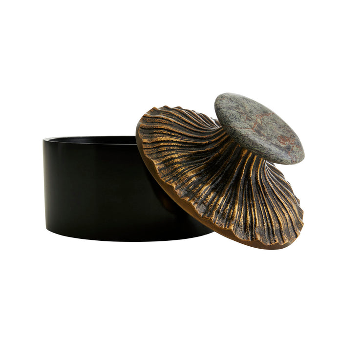 Arteriors - 2073 - Box - Bronze