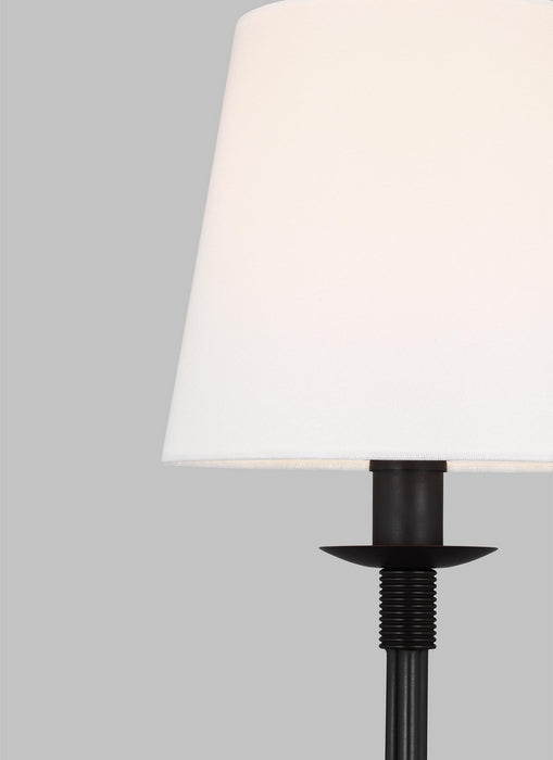 Generation Lighting - LT1171AI1 - One Light Buffet Lamp - Sullivan - Aged Iron