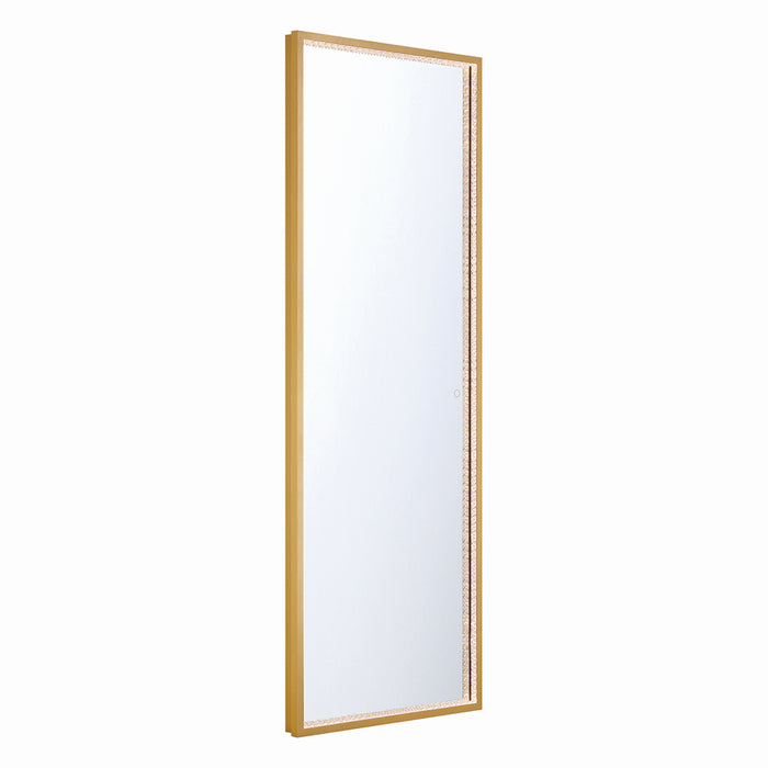 Eurofase - 44369-026 - LED Mirror - Cerissa - Gold