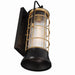 Eurofase - 44263-010 - One Light Lantern - Rivamar - Oil Rubbed Bronze / Gold