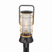Eurofase - 44265-014 - One Light Lantern - Rivamar - Oil Rubbed Bronze / Gold