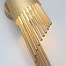 Eurofase - 44478-028 - LED Chandelier - Umura - Gold