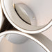 Eurofase - 43894-031 - LED Flushmount - Verdura - Grey/ White