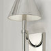 Capital Lighting - 645911PN - One Light Wall Sconce - Holden - Polished Nickel