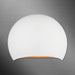 Livex Lighting - 40802-03 - One Light Wall Sconce - Piedmont - White