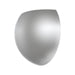 Livex Lighting - 40802-91 - One Light Wall Sconce - Piedmont - Brushed Nickel