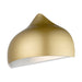 Livex Lighting - 40987-33 - One Light Wall Sconce - Amador - Soft Gold