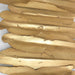 Uttermost - 04320 - Wall Decor - Lev - Antique Gold Leaf