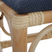 Uttermost - 23667 - Bench - Laguna - Solid Wood