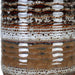 Uttermost - 30005-1 - One Light Table Lamp - Roan - Antique Brass