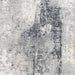 Uttermost - 71511-8 - Rug - Paoli - Light Gray, Mustard, Off-White, Charcoal, Gray