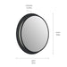 Kichler - 86004MBK - LED Mirror - Chennai - Matte Black
