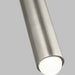 Tech Lighting - 700TDEBL16N-LED927 - LED Pendant - Ebell - Antique Nickel