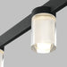 Tech Lighting - 700LSESF60B-LED927 - LED Linear Suspension - Esfera - Nightshade Black