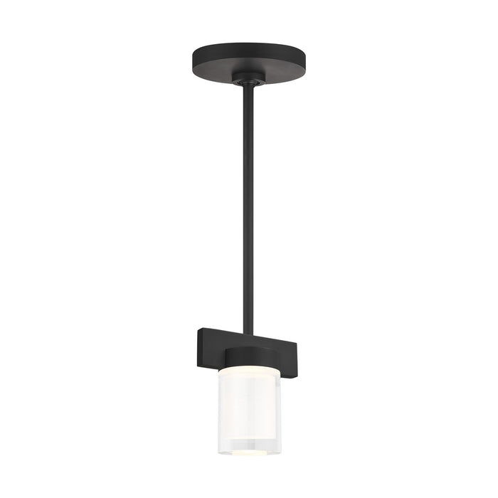 Tech Lighting - 700TDESF5B-LED927 - LED Pendant - Esfera - Nightshade Black