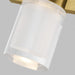 Tech Lighting - 700TDESF5NB-LED927 - LED Pendant - Esfera - Natural Brass